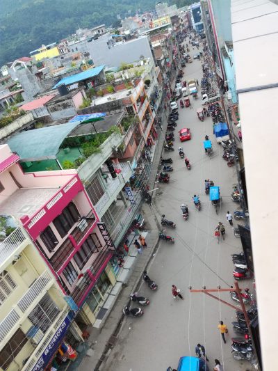 ghar