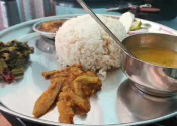 khana set