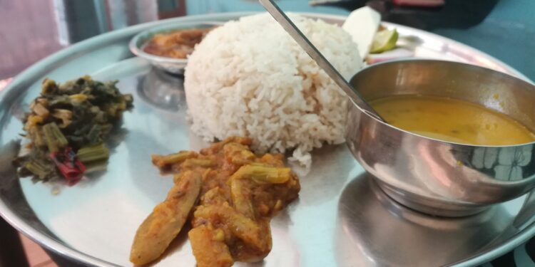 khana set