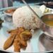 khana set
