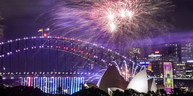 new years 2025